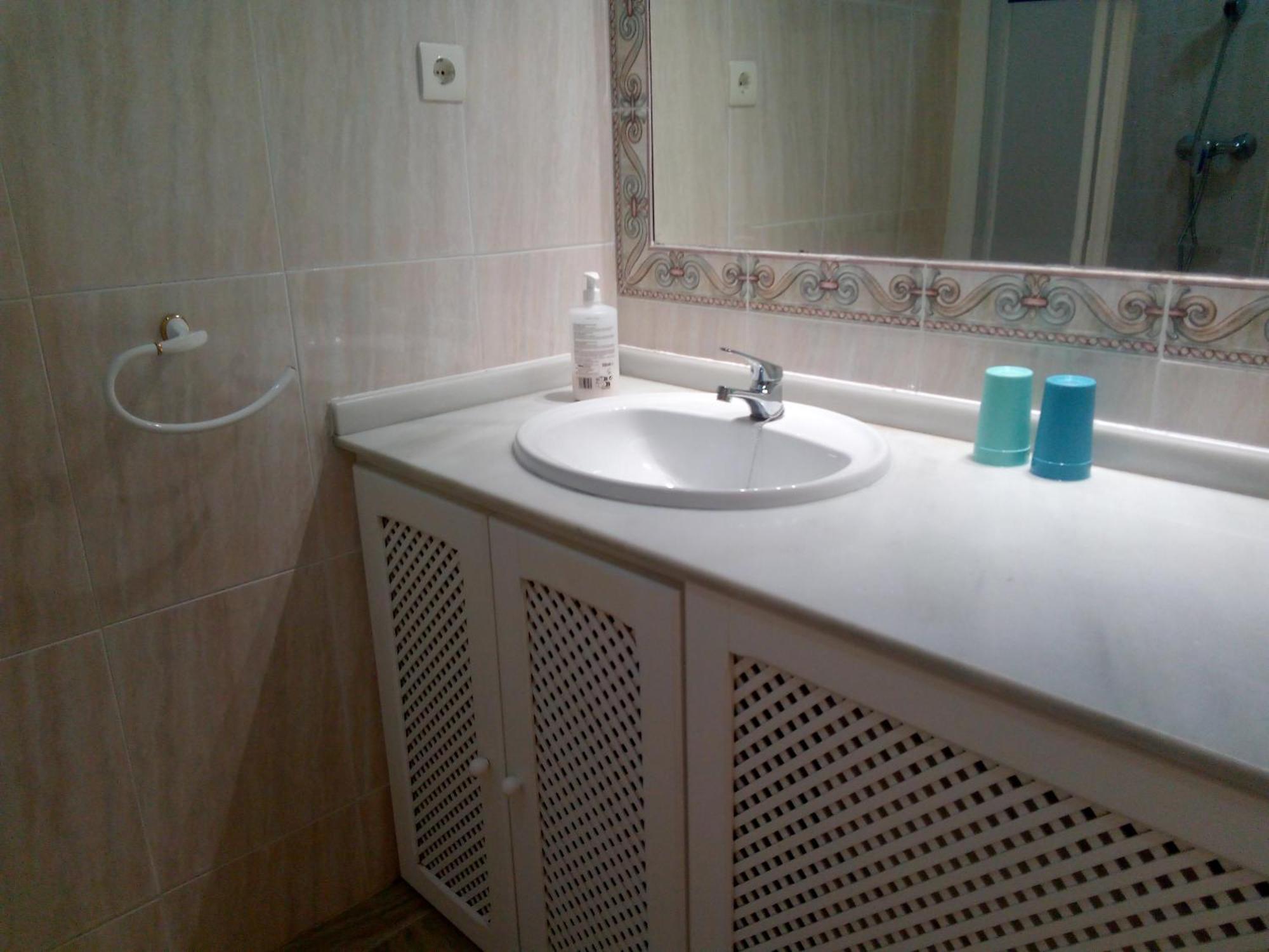 Los Cisnes Beach Studio 100M Playa Apartment Benalmadena Ngoại thất bức ảnh